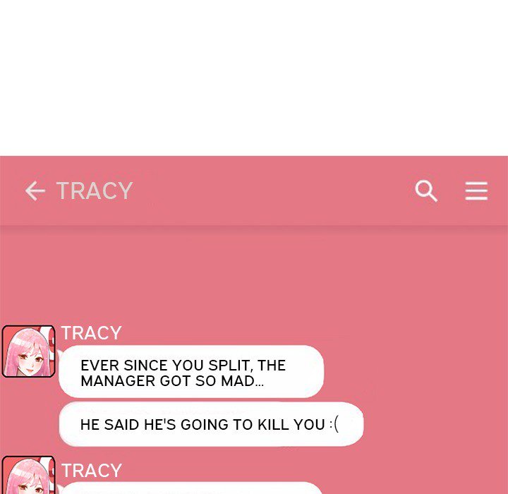 Town Girls - Chapter 8 [photo 80] - MangaPorn