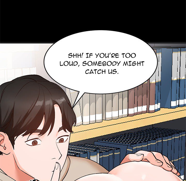 Town Girls - Chapter 9 [photo 112] - MangaPorn