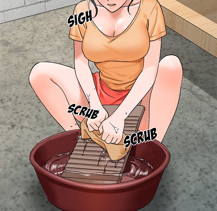 Town Girls - Chapter 9 [photo 152] - MangaPorn