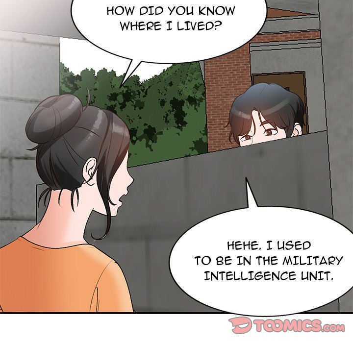 Town Girls - Chapter 9 [photo 159] - MangaPorn