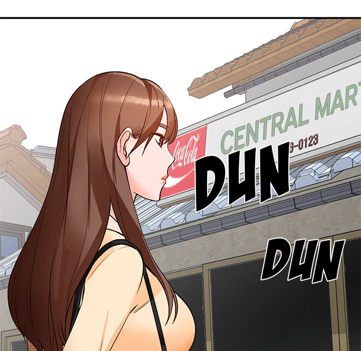 Town Girls - Chapter 9 [photo 35] - MangaPorn