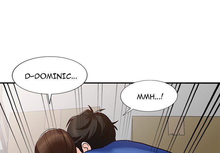 Town Girls - Chapter 9 [photo 4] - MangaPorn