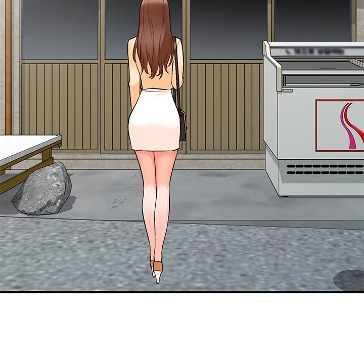 Town Girls - Chapter 9 [photo 48] - MangaPorn