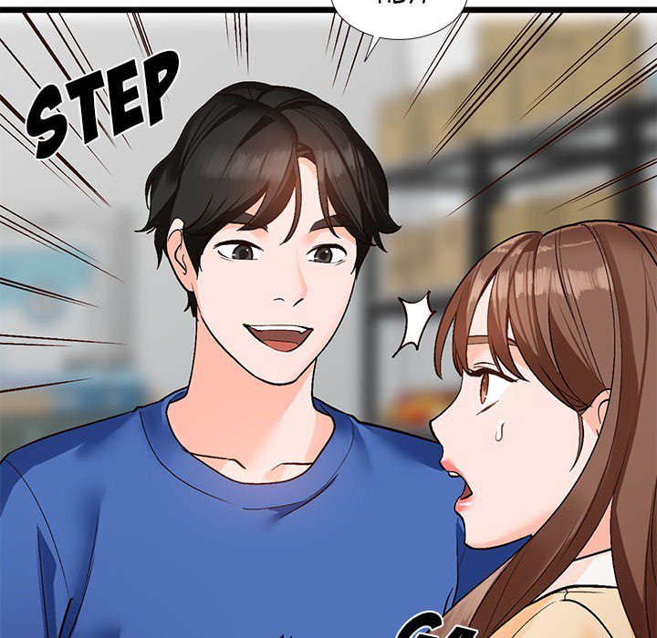 Town Girls - Chapter 9 [photo 52] - MangaPorn