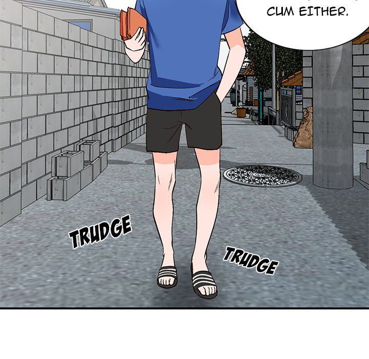 Town Girls - Chapter 9 [photo 68] - MangaPorn