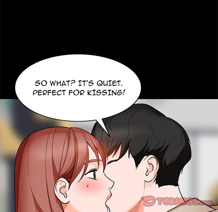 Town Girls - Chapter 9 [photo 81] - MangaPorn