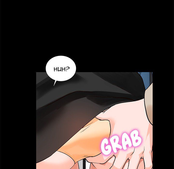 Town Girls - Chapter 9 [photo 83] - MangaPorn