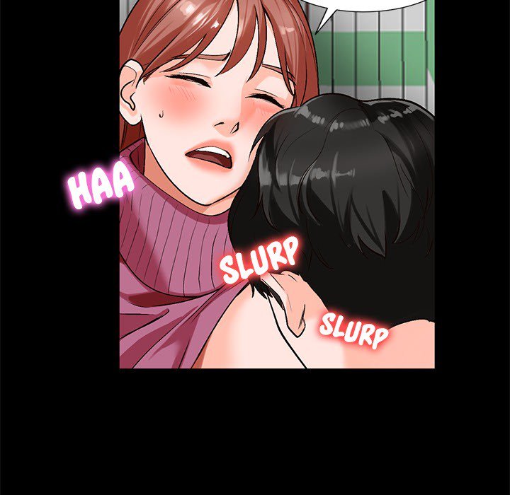 Town Girls - Chapter 9 [photo 98] - MangaPorn