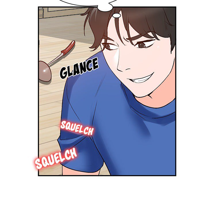 Town Girls - Chapter 10 [photo 113] - MangaPorn