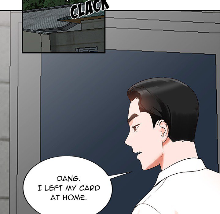 Town Girls - Chapter 10 [photo 134] - MangaPorn