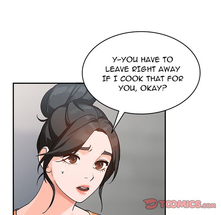 Town Girls - Chapter 10 [photo 27] - MangaPorn