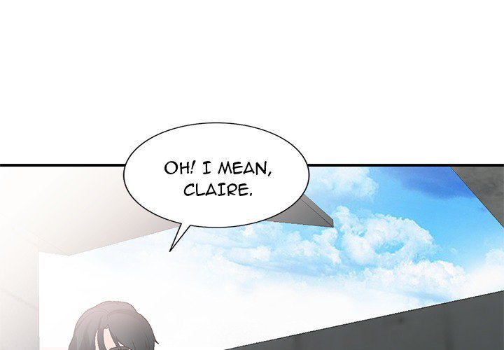 Town Girls - Chapter 10 [photo 4] - MangaPorn