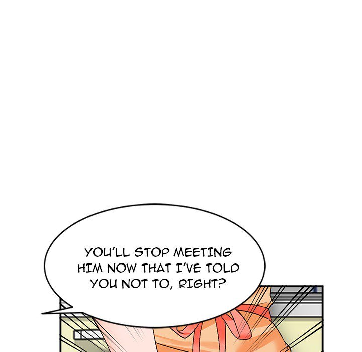 Town Girls - Chapter 10 [photo 46] - MangaPorn