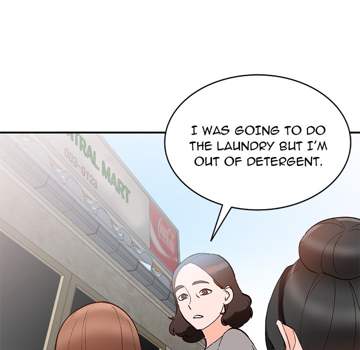 Town Girls - Chapter 11 [photo 130] - MangaPorn