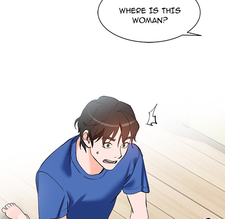 Town Girls - Chapter 11 [photo 32] - MangaPorn