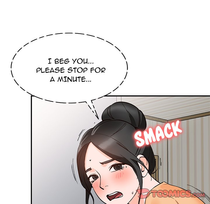 Town Girls - Chapter 11 [photo 51] - MangaPorn
