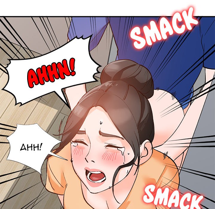 Town Girls - Chapter 11 [photo 66] - MangaPorn