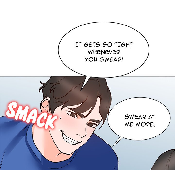 Town Girls - Chapter 11 [photo 72] - MangaPorn