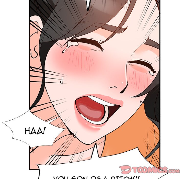 Town Girls - Chapter 11 [photo 75] - MangaPorn