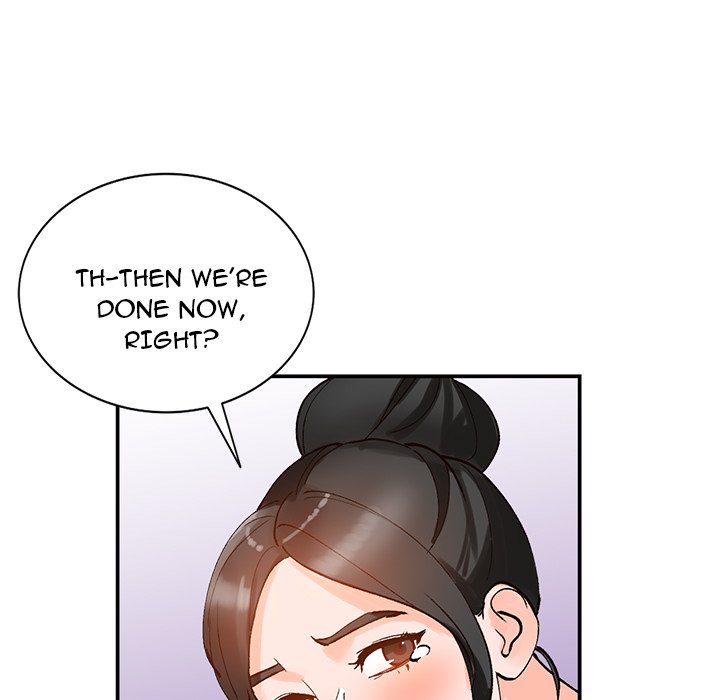Town Girls - Chapter 11 [photo 93] - MangaPorn
