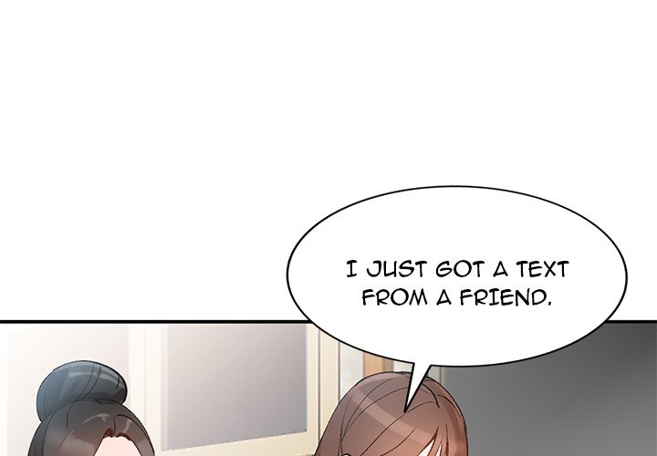 Town Girls - Chapter 12 [photo 1] - MangaPorn