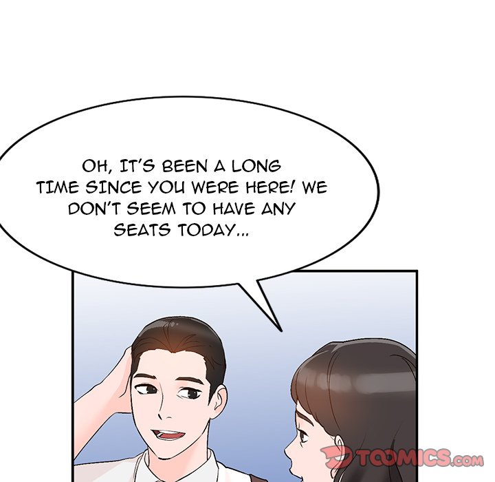 Town Girls - Chapter 12 [photo 105] - MangaPorn