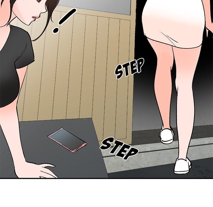 Town Girls - Chapter 12 [photo 11] - MangaPorn