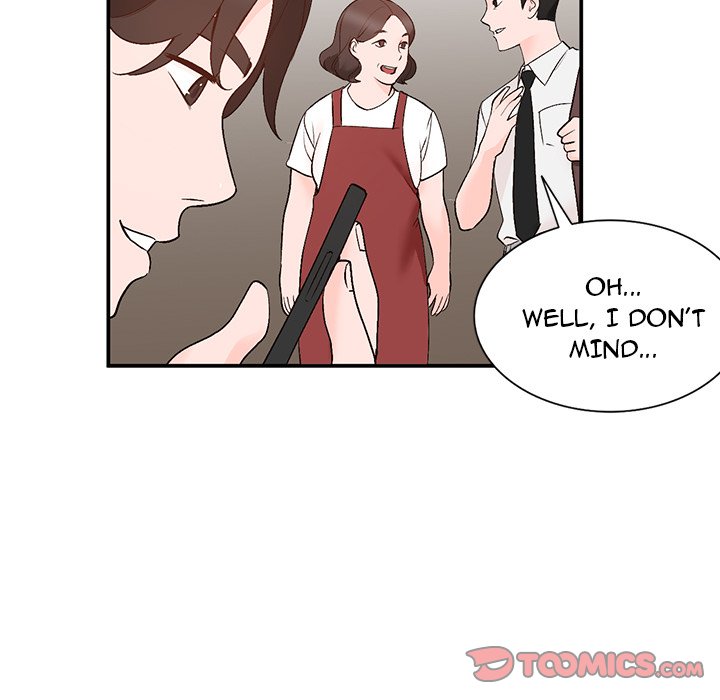 Town Girls - Chapter 12 [photo 111] - MangaPorn