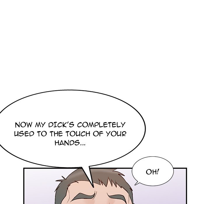 Town Girls - Chapter 12 [photo 125] - MangaPorn