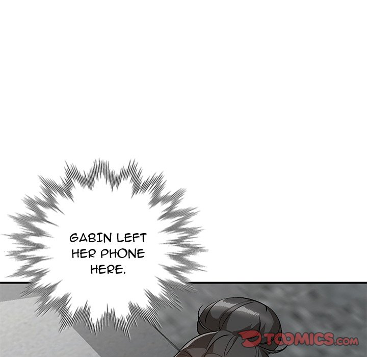 Town Girls - Chapter 12 [photo 15] - MangaPorn