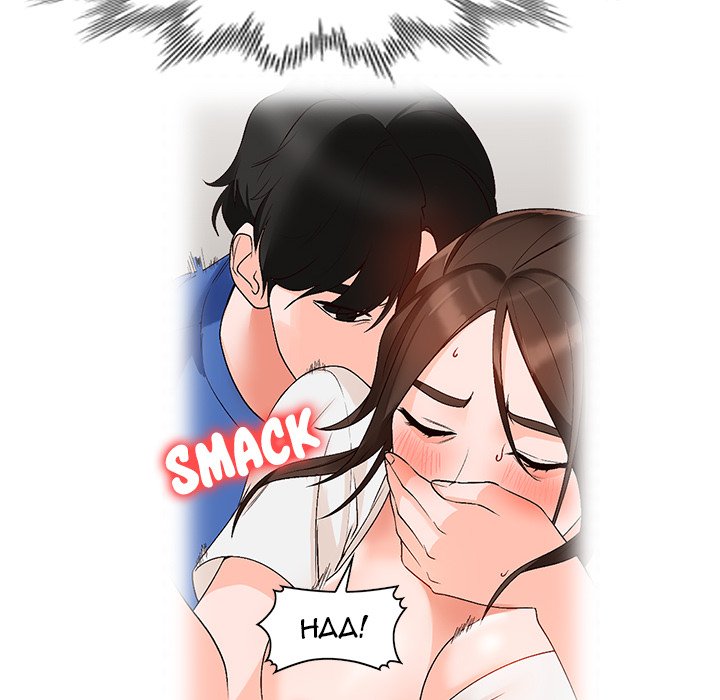 Town Girls - Chapter 12 [photo 38] - MangaPorn