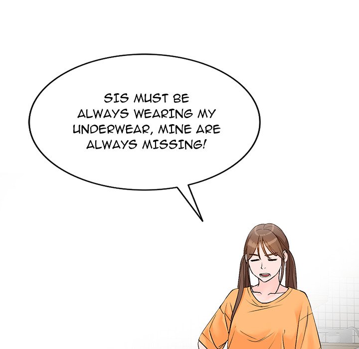 Town Girls - Chapter 12 [photo 48] - MangaPorn