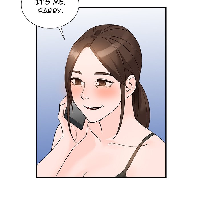 Town Girls - Chapter 12 [photo 59] - MangaPorn