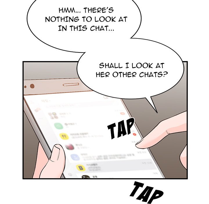 Town Girls - Chapter 12 [photo 72] - MangaPorn