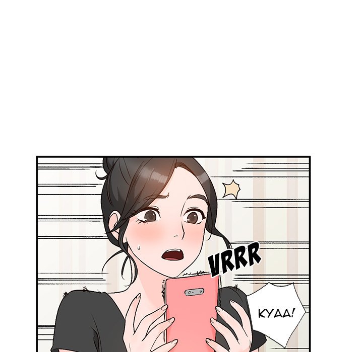 Town Girls - Chapter 12 [photo 88] - MangaPorn