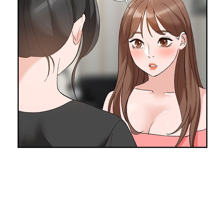 Town Girls - Chapter 13 [photo 100] - MangaPorn
