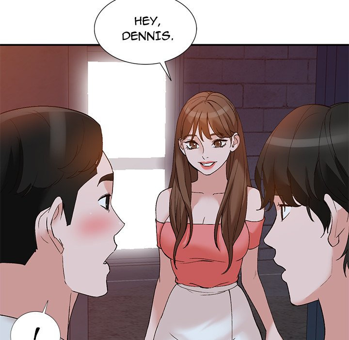 Town Girls - Chapter 13 [photo 114] - MangaPorn
