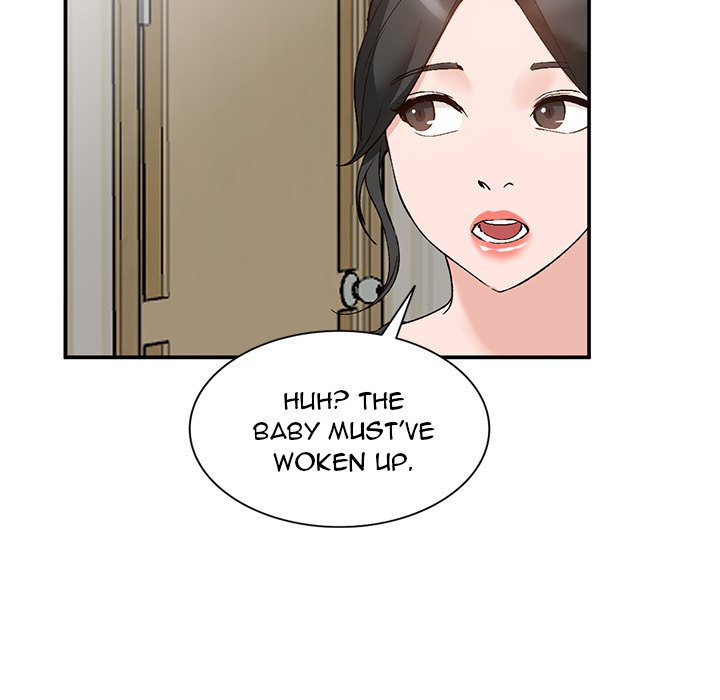 Town Girls - Chapter 13 [photo 128] - MangaPorn