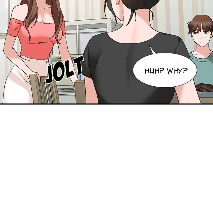 Town Girls - Chapter 13 [photo 130] - MangaPorn