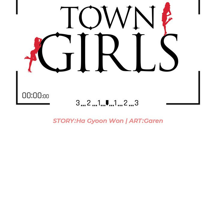 Town Girls - Chapter 13 [photo 14] - MangaPorn
