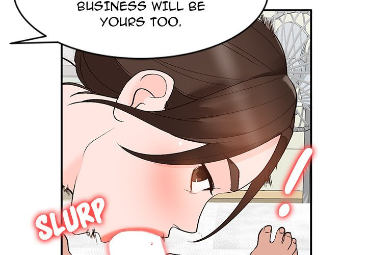 Town Girls - Chapter 13 [photo 4] - MangaPorn