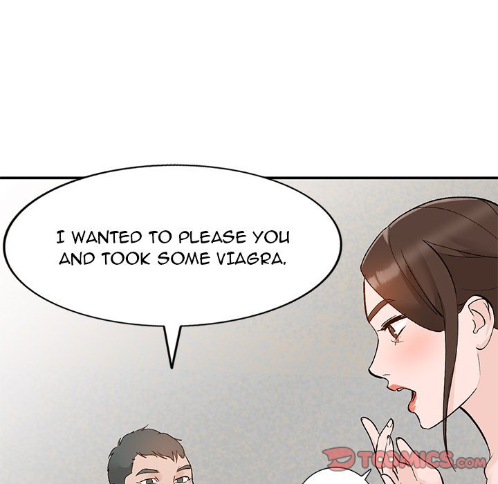 Town Girls - Chapter 13 [photo 75] - MangaPorn