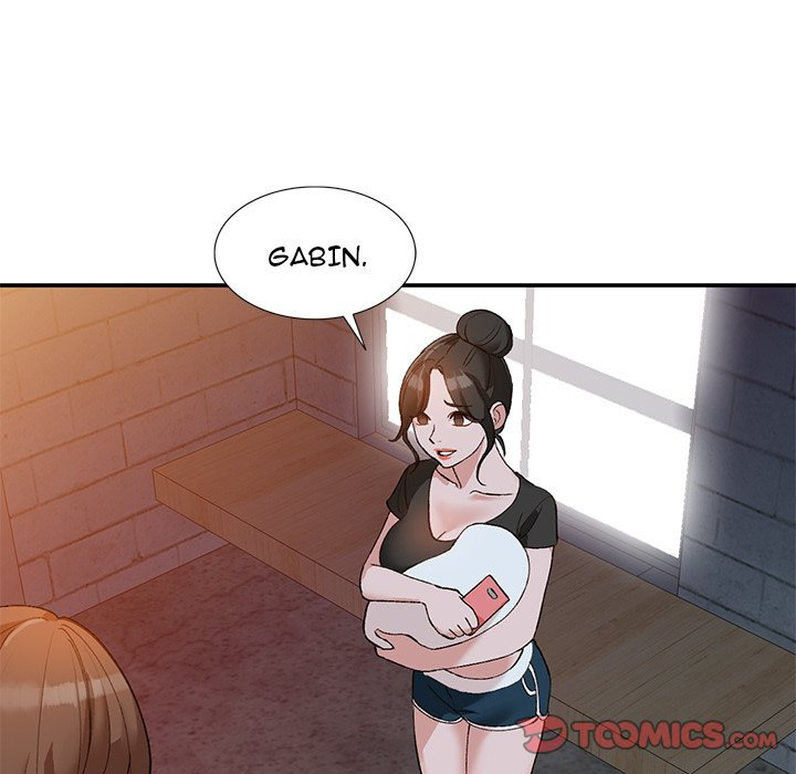 Town Girls - Chapter 13 [photo 87] - MangaPorn