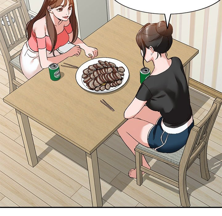 Town Girls - Chapter 13 [photo 96] - MangaPorn