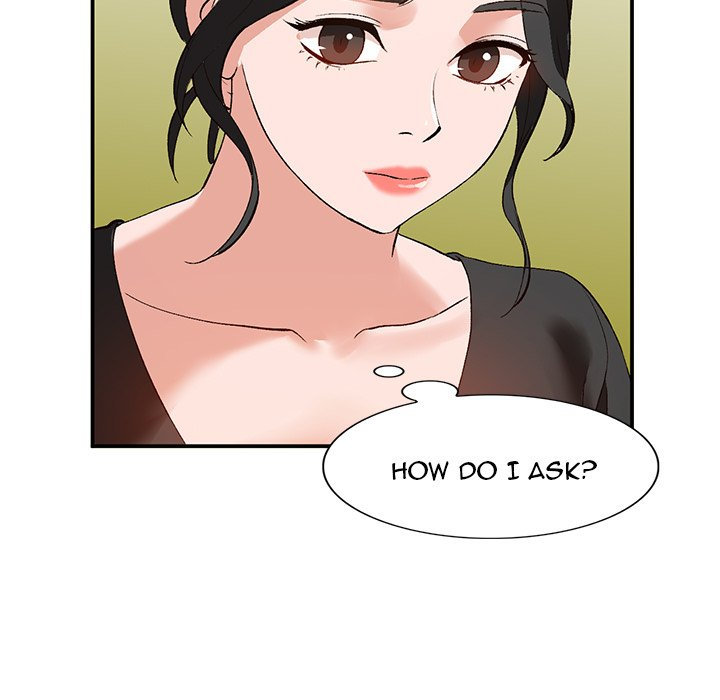 Town Girls - Chapter 13 [photo 98] - MangaPorn