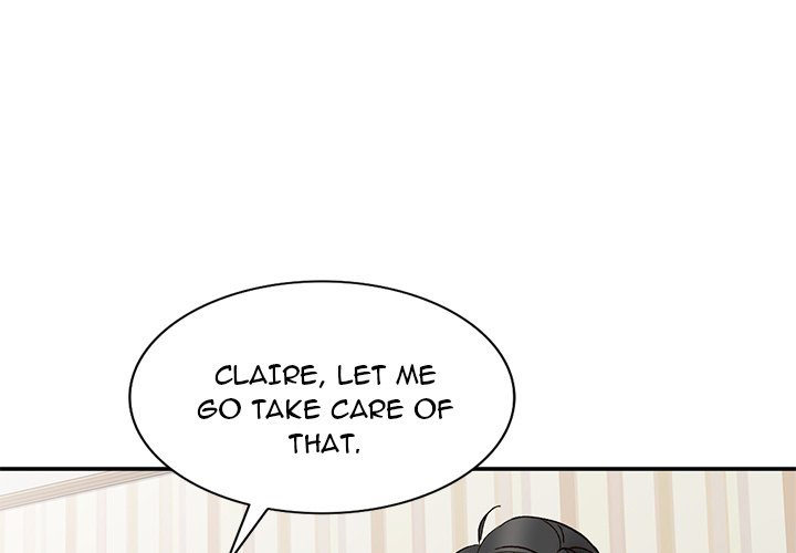 Town Girls - Chapter 14 [photo 1] - MangaPorn