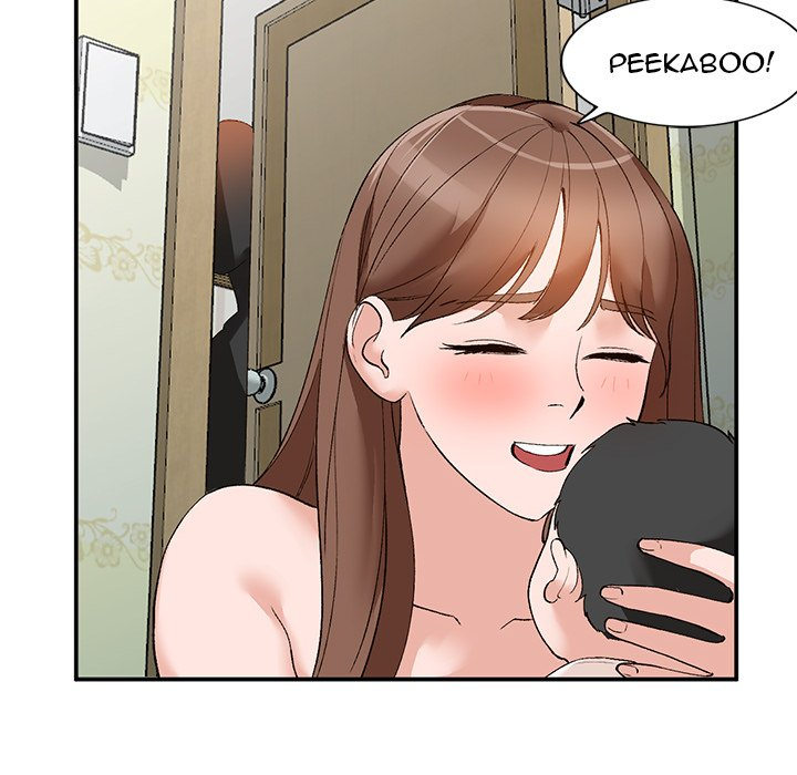 Town Girls - Chapter 14 [photo 10] - MangaPorn