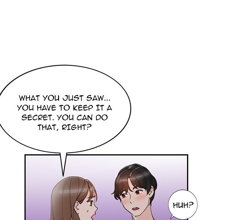 Town Girls - Chapter 14 [photo 113] - MangaPorn