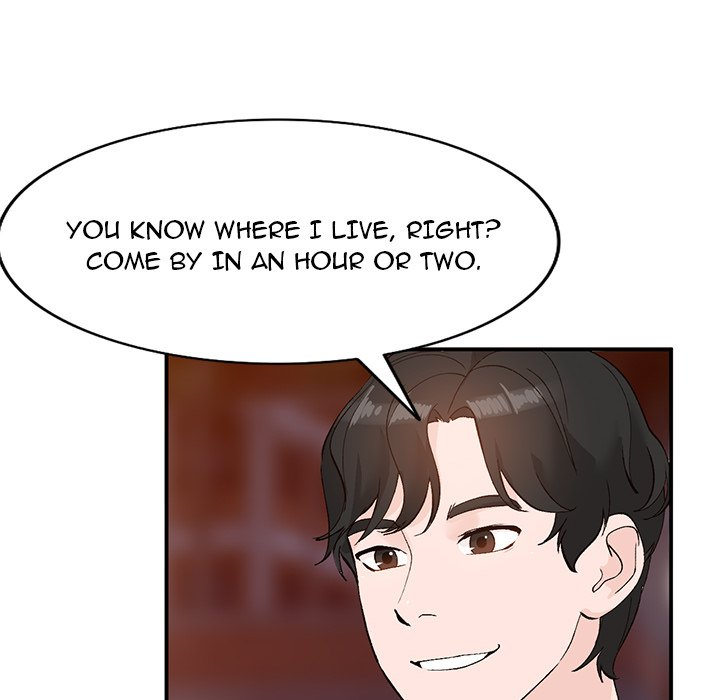 Town Girls - Chapter 14 [photo 120] - MangaPorn