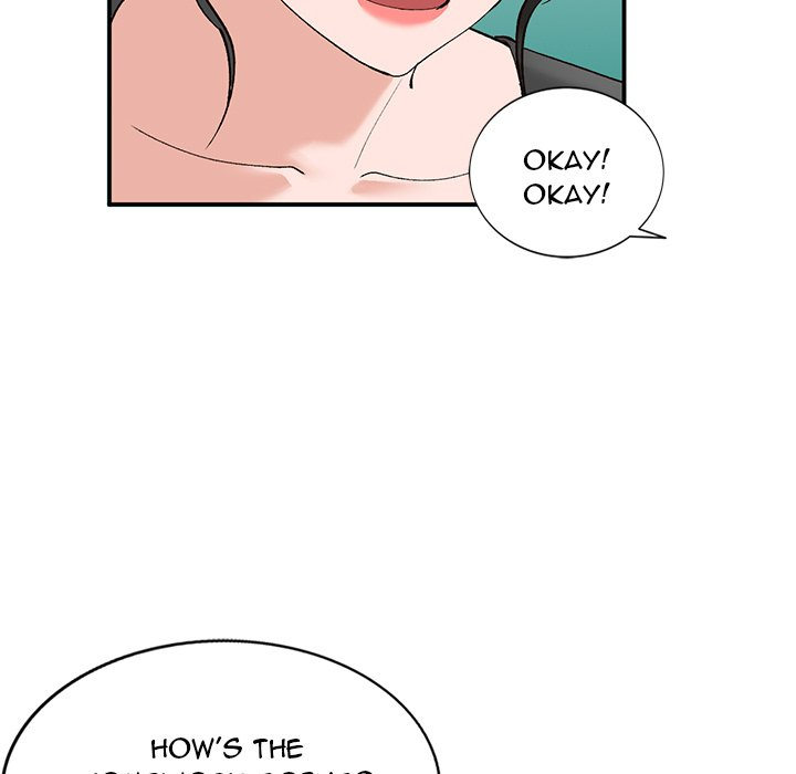 Town Girls - Chapter 14 [photo 22] - MangaPorn